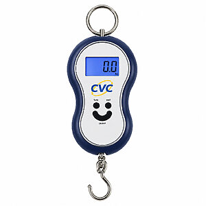 Balança de Mão Digital para Brindes Personalizados