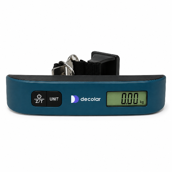 Balança de Mão Digital para Brindes Personalizados