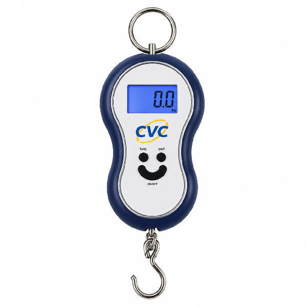 Balança de Mão Digital para Brindes Personalizados