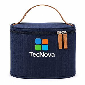 Bolsa Nécessaire de Cosméticos Personalizada