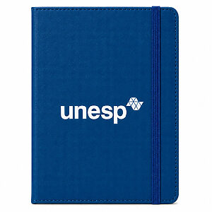 Caderno Moleskine Capa Dura Personalizado