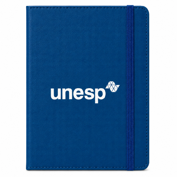 Caderno Moleskine Capa Dura Personalizado