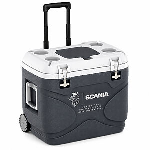 Caixa Térmica Everest 45 Litros Personalizada