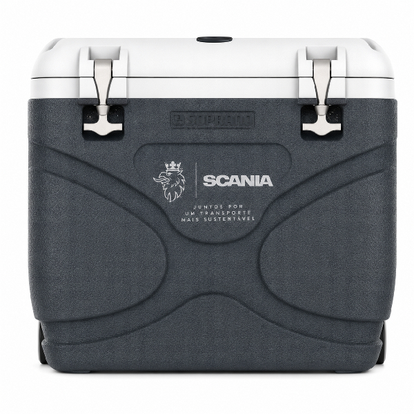 Caixa Térmica Everest 45 Litros Personalizada