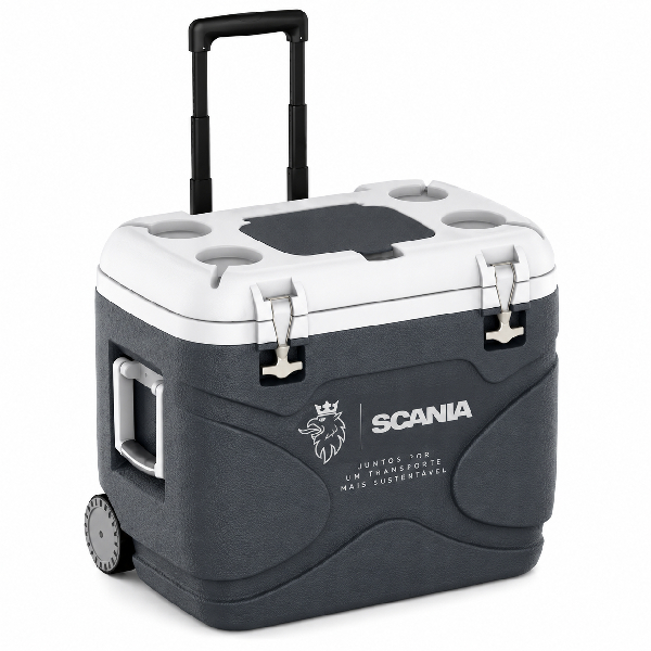 Caixa Térmica Everest 45 Litros Personalizada