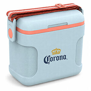 Caixa Térmica Sunset 8 Litros Personalizada