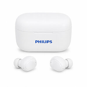 Fone de Ouvido Bluetooth Touch com Case Carregador Personalizado