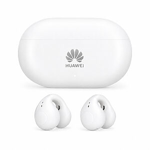Fone de Ouvido Bluetooth com Case Carregador