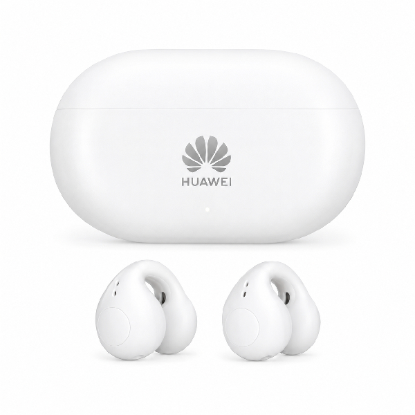 Fone de Ouvido Bluetooth com Case Carregador