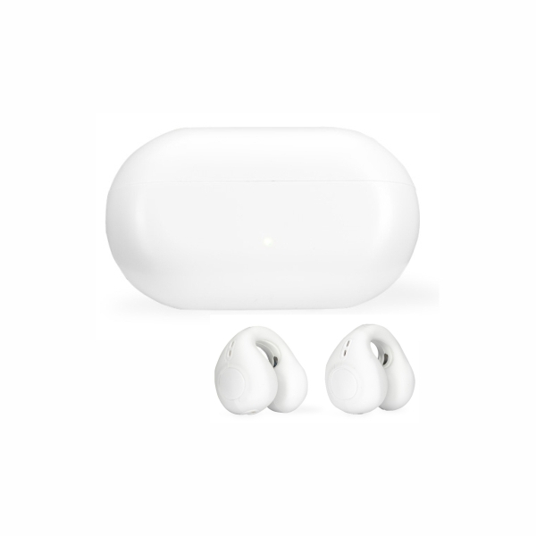 Fone de Ouvido Bluetooth com Case Carregador