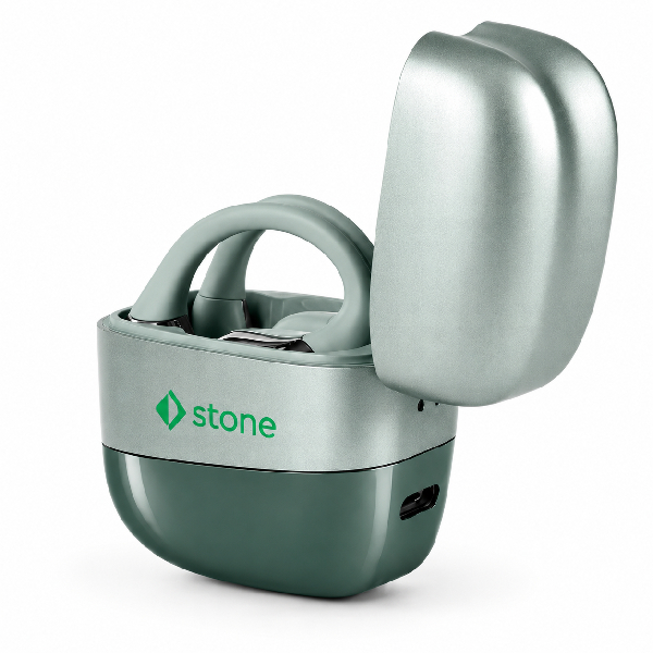 Fone de Ouvido Open Ear Personalizado