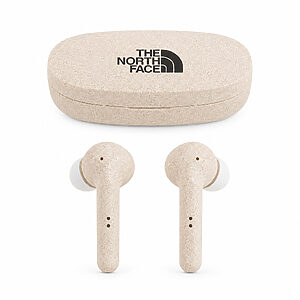 Fone de Ouvido True Wireless Personalizado