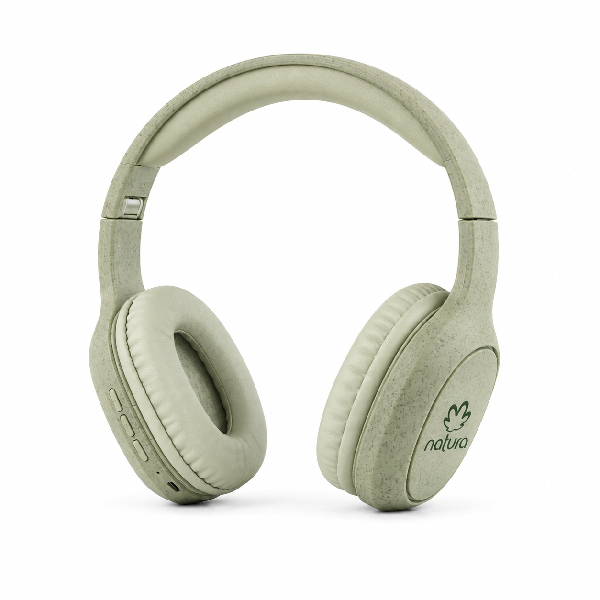 Fone de Ouvido Wireless Dobrável Personalizado