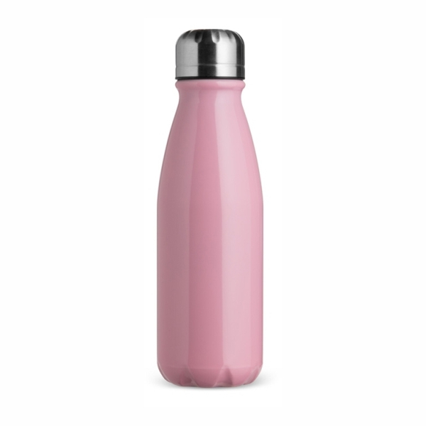 Garrafa Alumínio 550ml Personalizada
