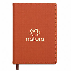 Mini Agendas de Bolso Personalizadas