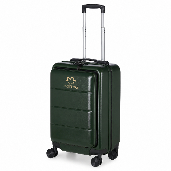 Mochila Atenas Verde