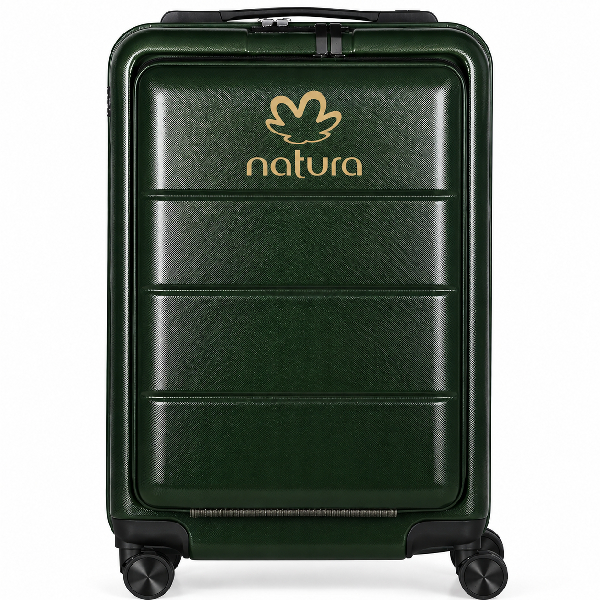 Mochila Atenas Verde