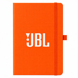 Moleskine Para Eventos Brinde