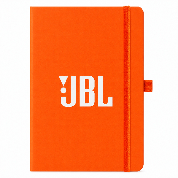 Moleskine Para Eventos Brinde