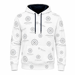 Moletom Manga Dull Print
