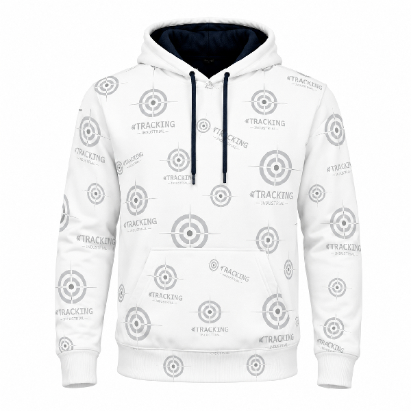Moletom Manga Dull Print