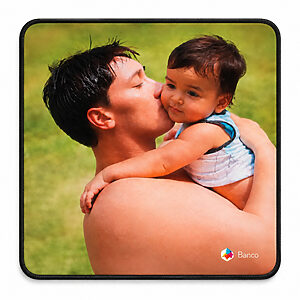 Mouse Pad Personalizado com Foto