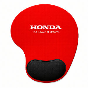 Mouse Pad Personalizado com Gel