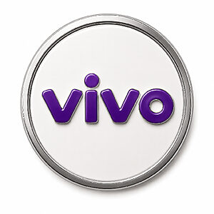 Pin Redondo Personalizado de Metal